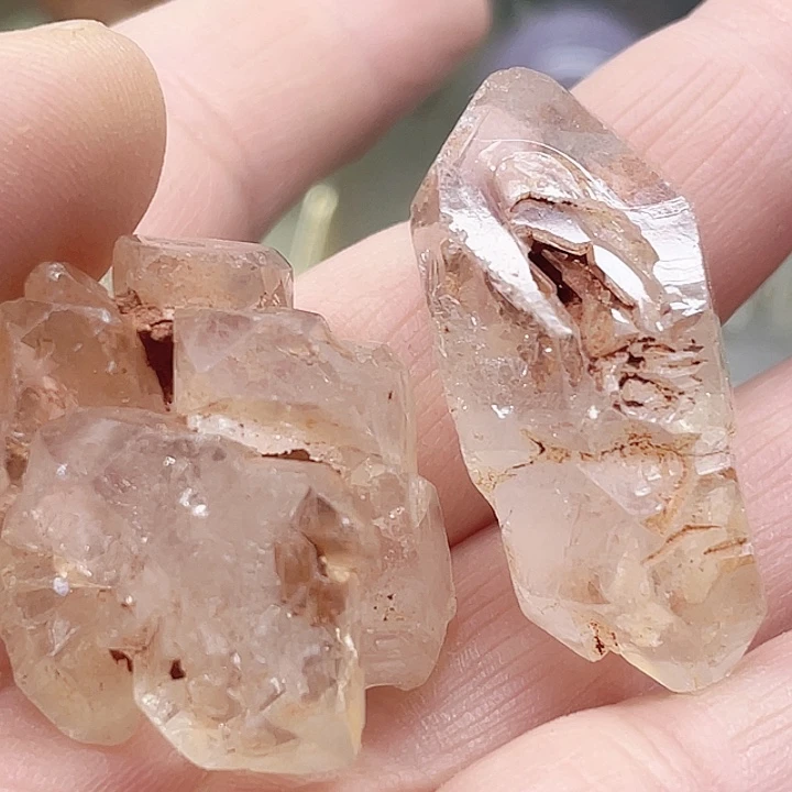 银S925镶嵌大型摆件（非配饰）水晶13