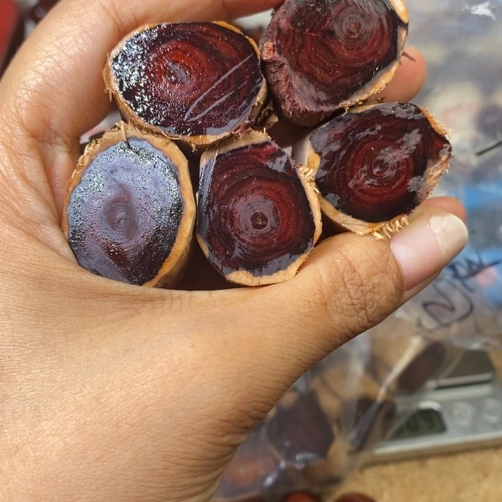 黄花梨/降香黄檀（*）黄花梨