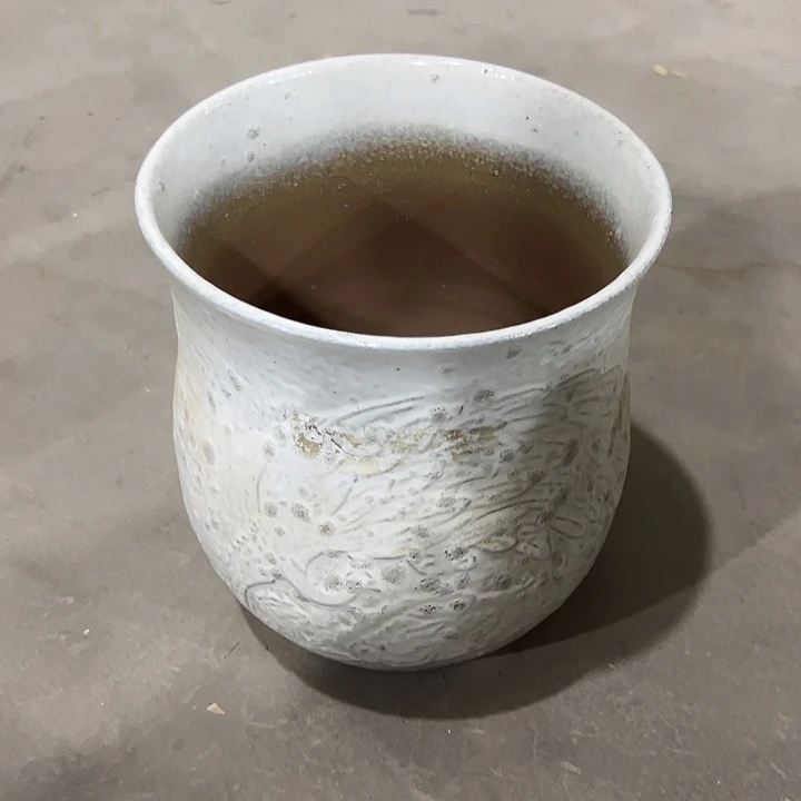 微瑕啦啦啦啦啦花盆