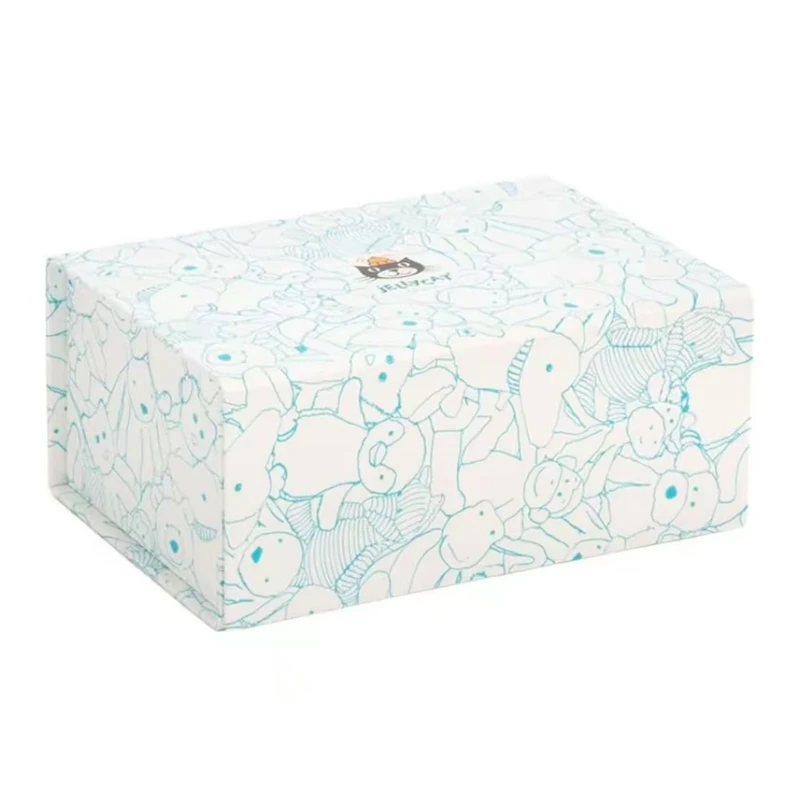 原JC 外包装礼盒【Semalam】