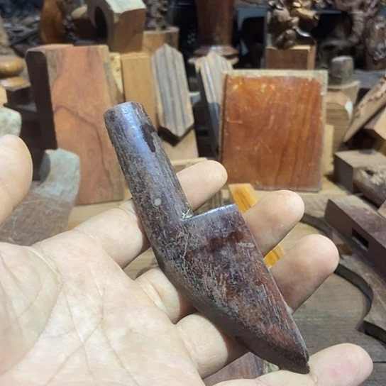 强***黄花梨/降香黄檀木