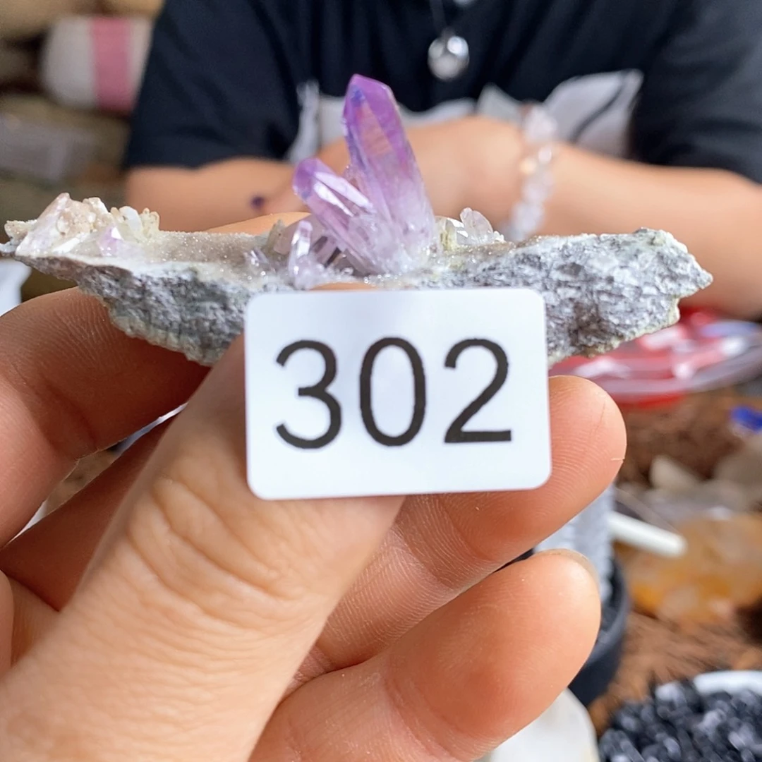 摆件未镶嵌水晶z z z z z