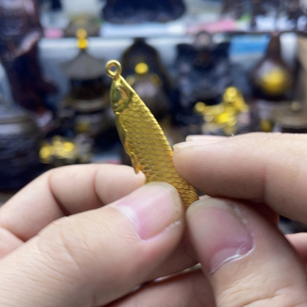 铜器工艺品办公室摆件