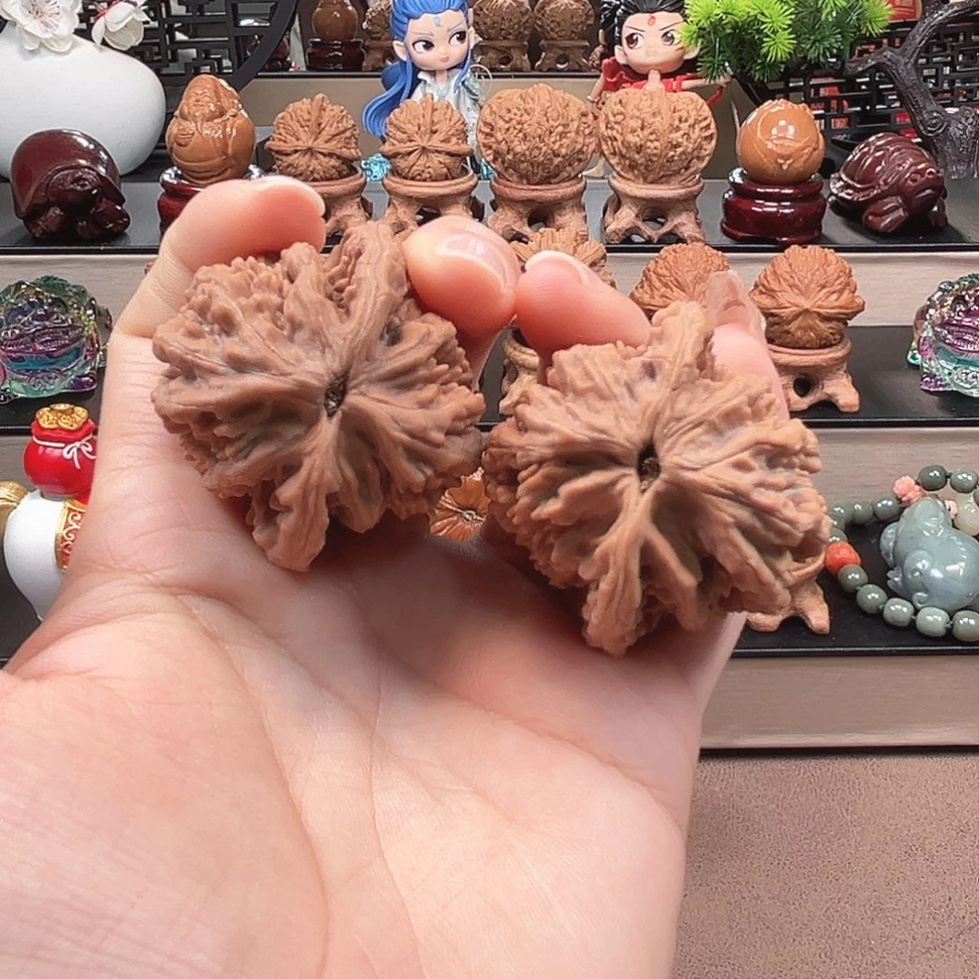 梵***）核桃41全品麦虎核桃