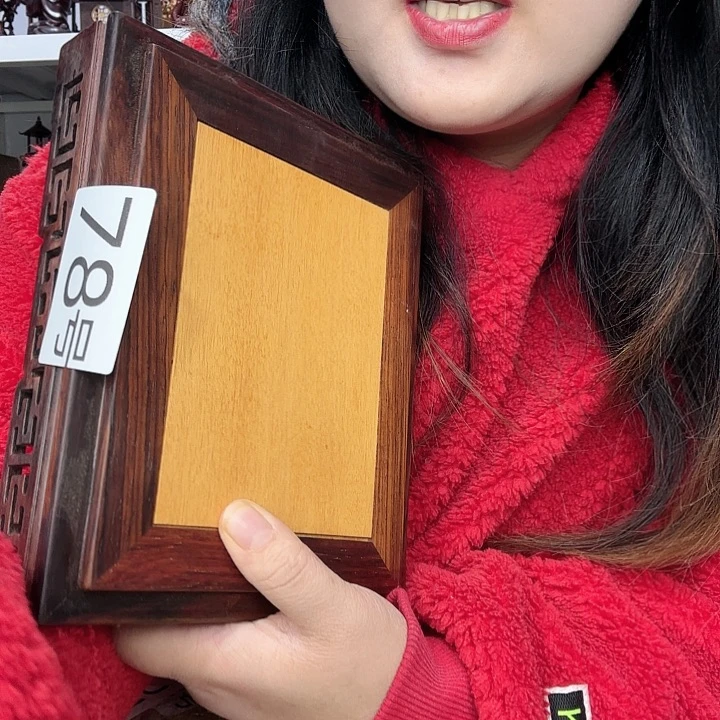 非洲紫檀（红花梨）78