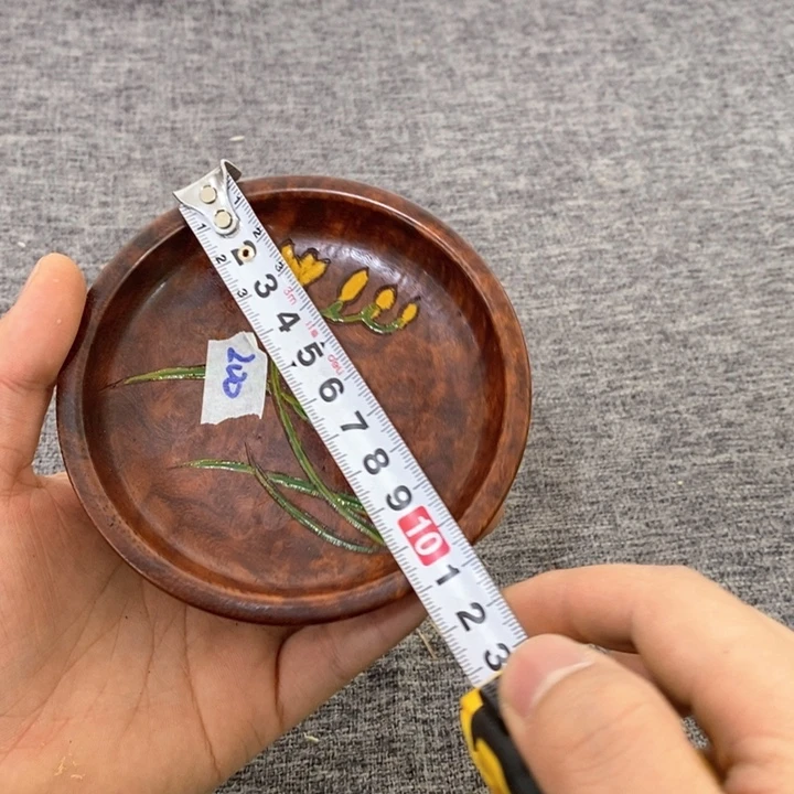 紫砂茶杯非常漂亮好看的花瓶