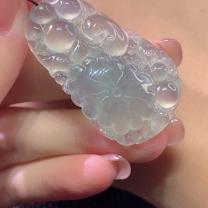 未镶嵌定制翡翠翡翠