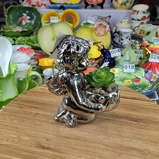 潮州创艺瓷家陶瓷