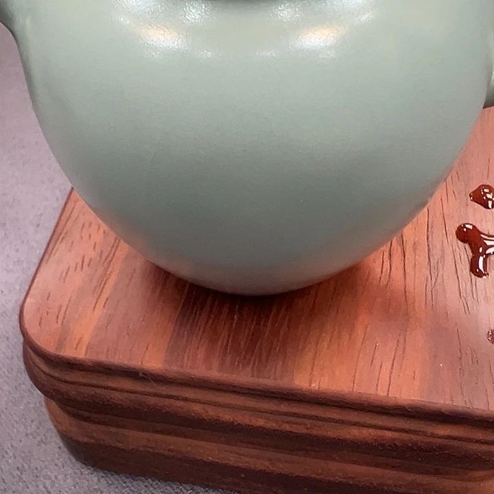 擎***威清凉寺原产地汝瓷体验款