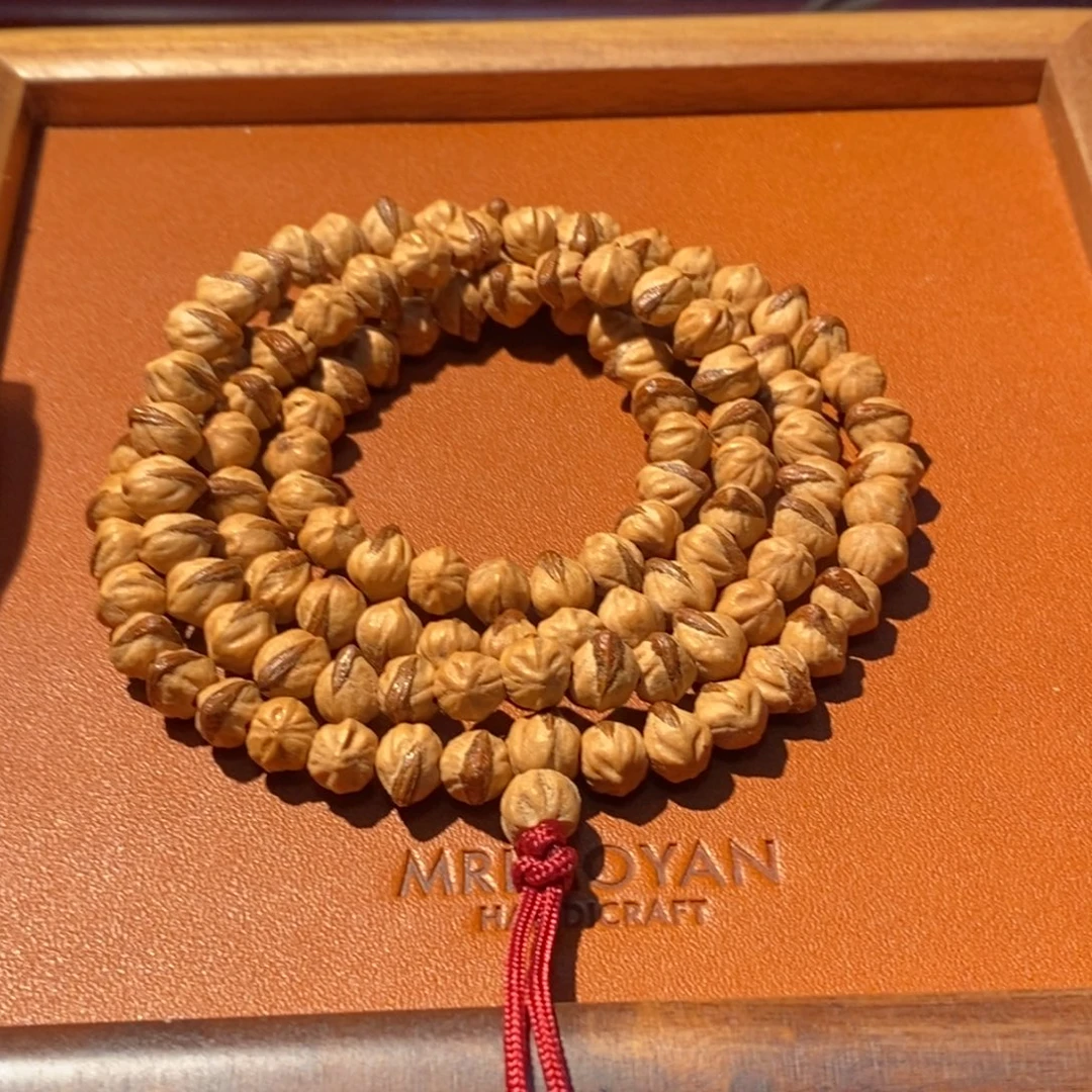 爱***然柏香籽/百香籽吊坠