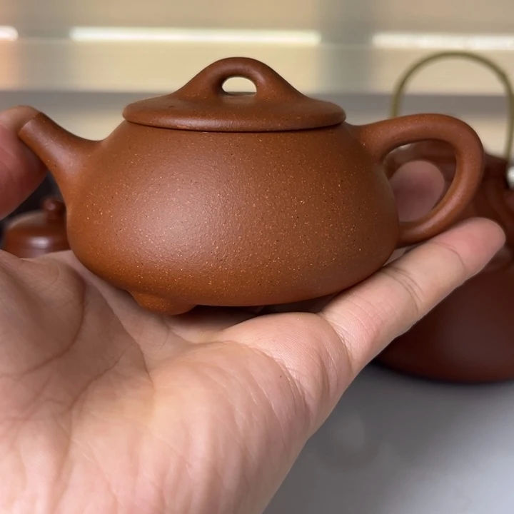 紫砂茶壶紫砂茶具