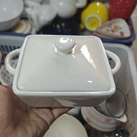 欧式，陶瓷餐具杯碗盘微瑕介意慎拍