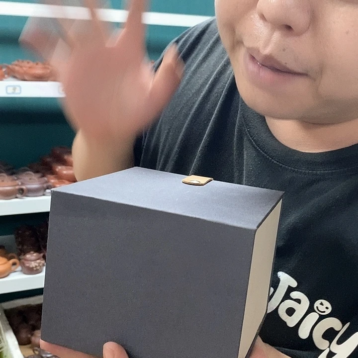 茶壶紫砂一手货源 点关注