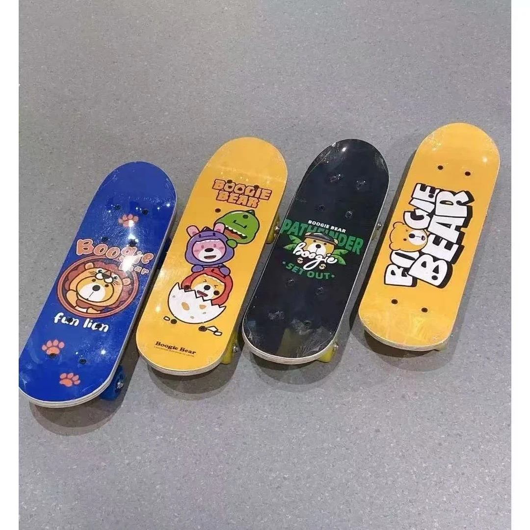 3790     儿童玩具滑板