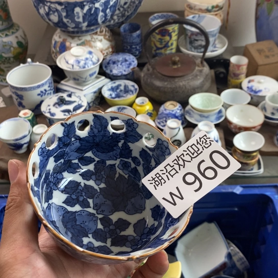 瓷器的时候我也是醉了我***辣