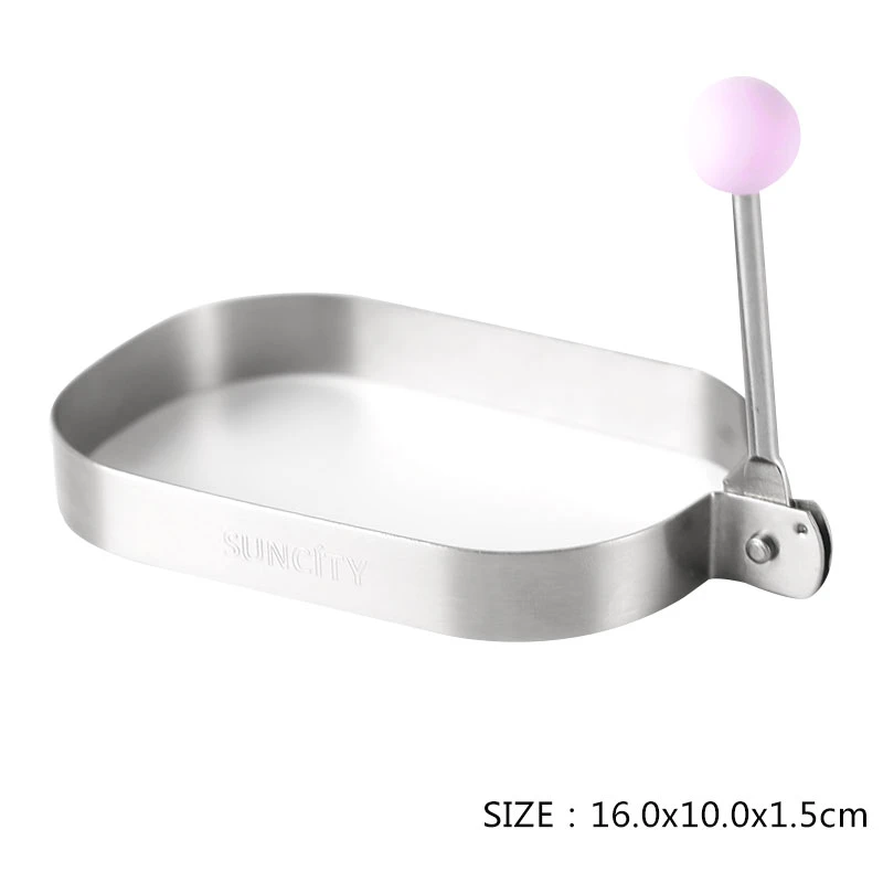 千层蛋糕圈大号 慕斯圈千层班戟皮圈模具