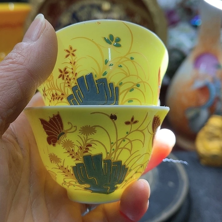 茶宠瓷器摆件摆件摆件