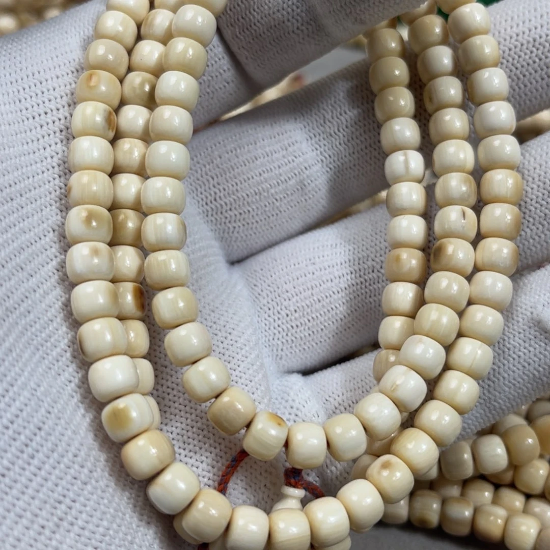 猛犸象牙手串/手链/手镯