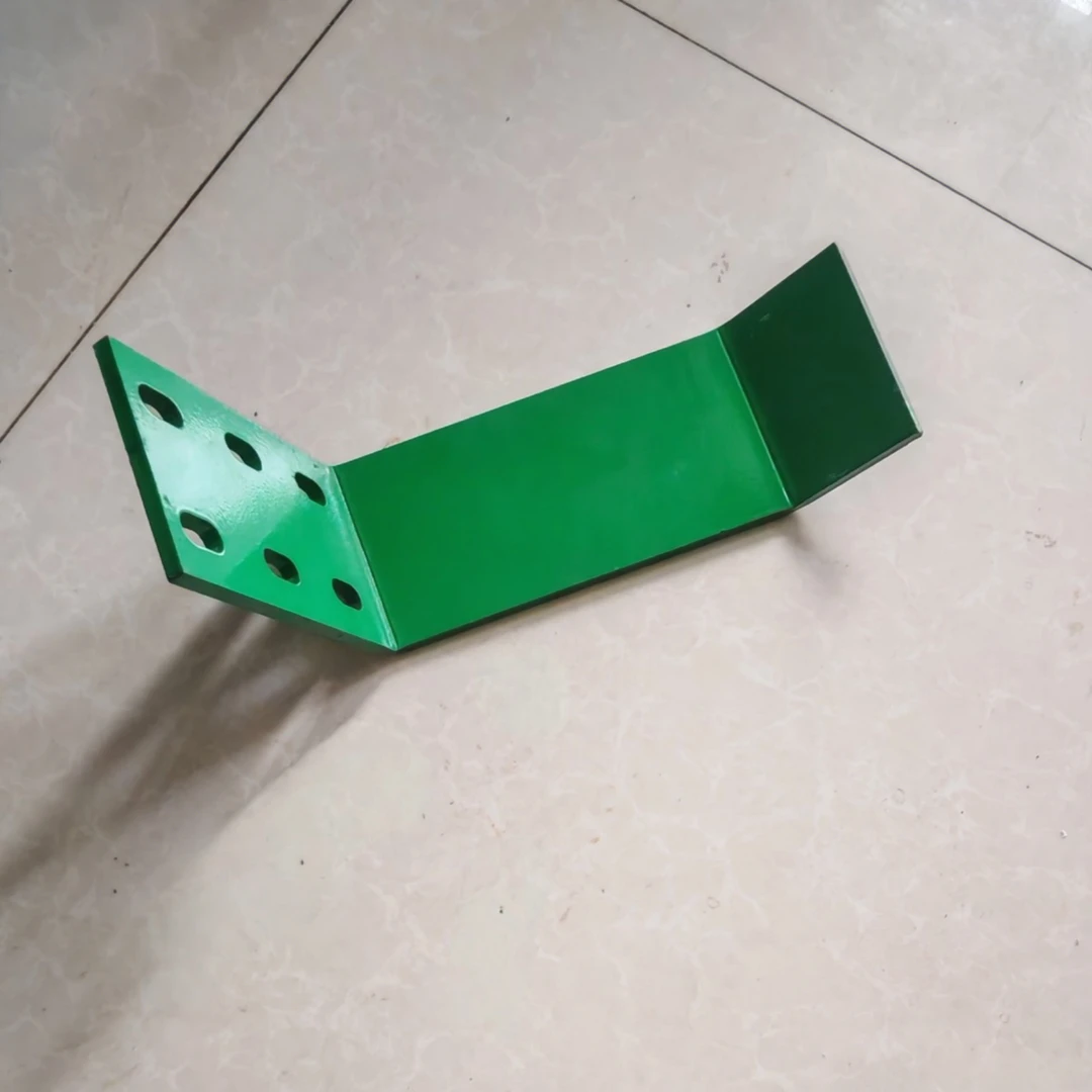 加宽加长旋耕机大箱体防护板变速箱防磨板十模大箱防护板
