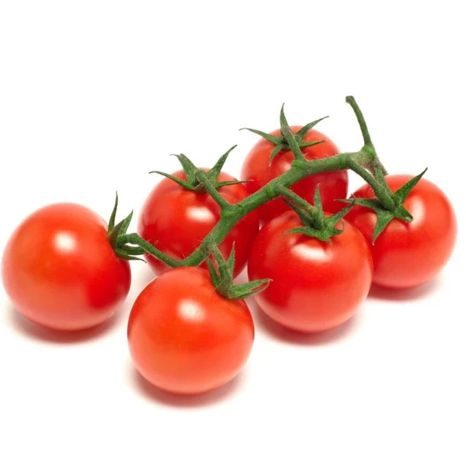 【老吕农场】串红小番茄三斤天津市