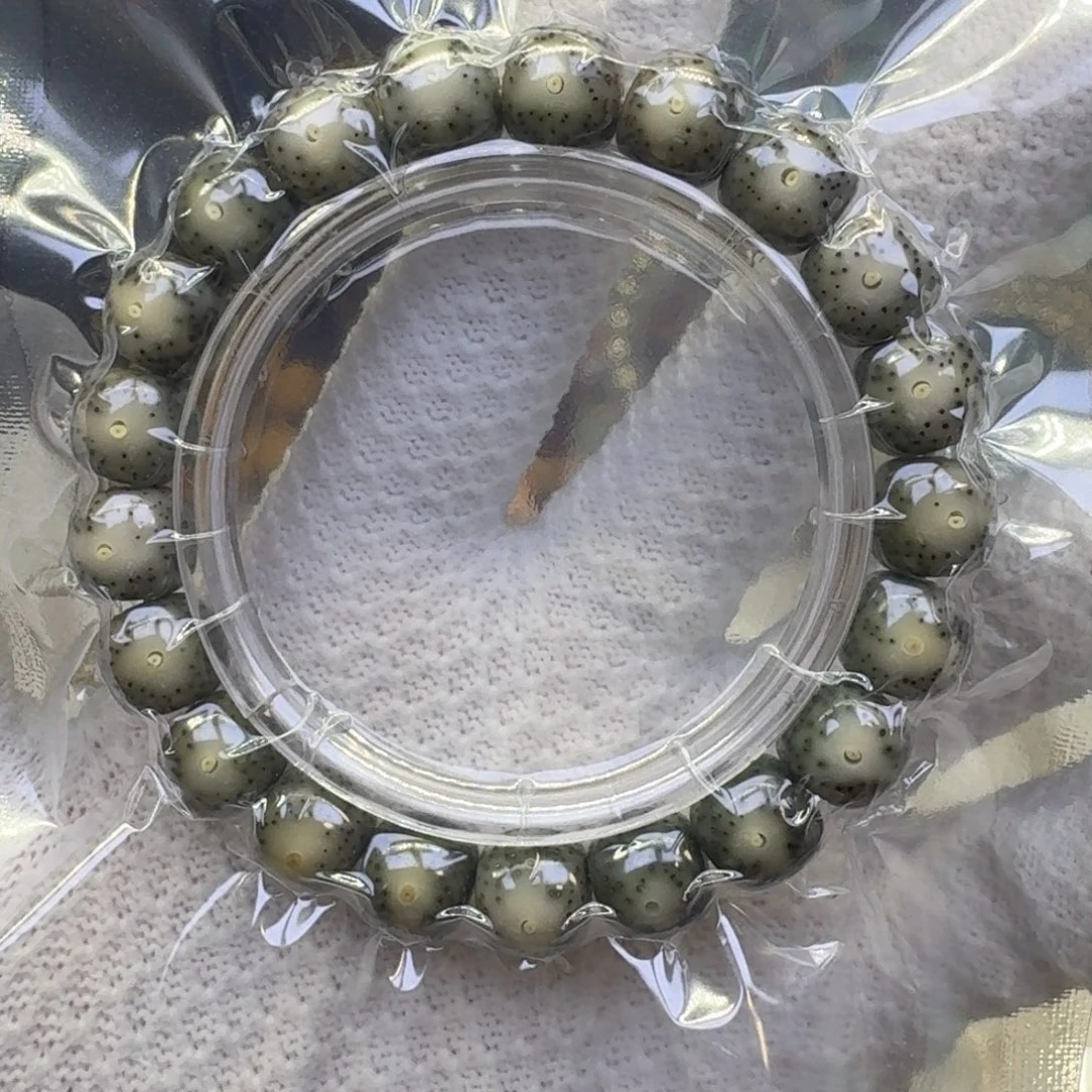 I***e手串星月菩提1-11