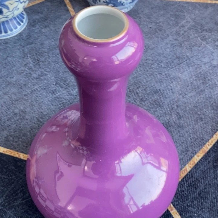 紫***光摆件摆件工艺品摆件