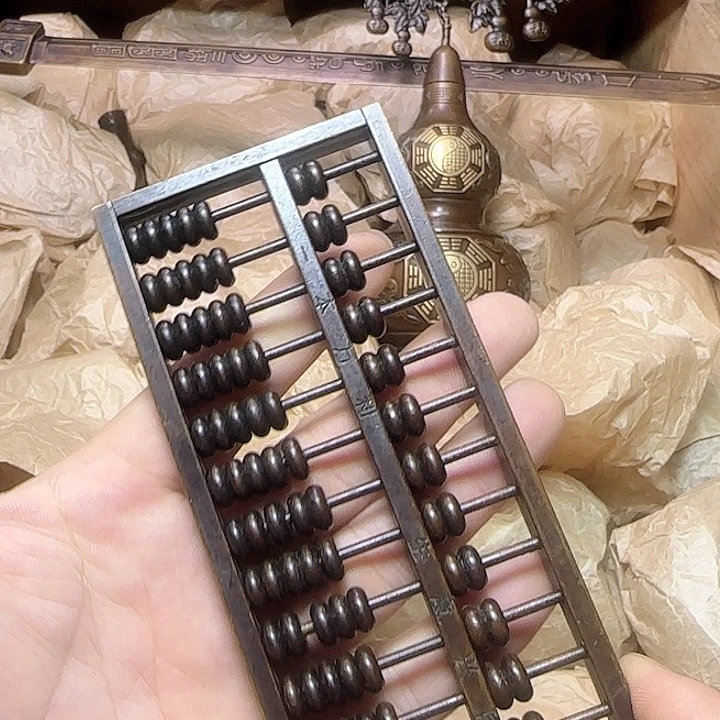 铜器摆件铜器工艺