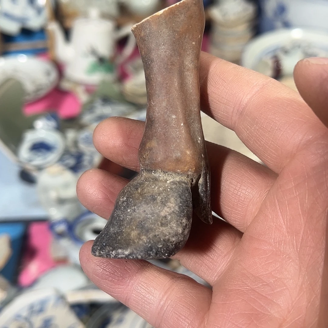 云***亲瓷片瓷片标本，全场包邮