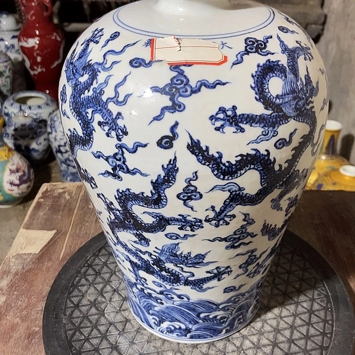 直播间的时实画面