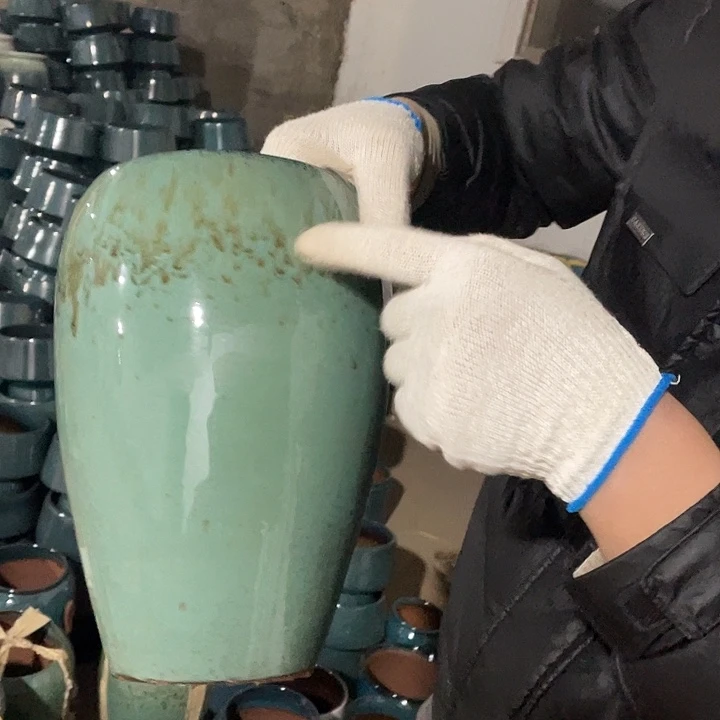 红陶瑕疵16/27一个