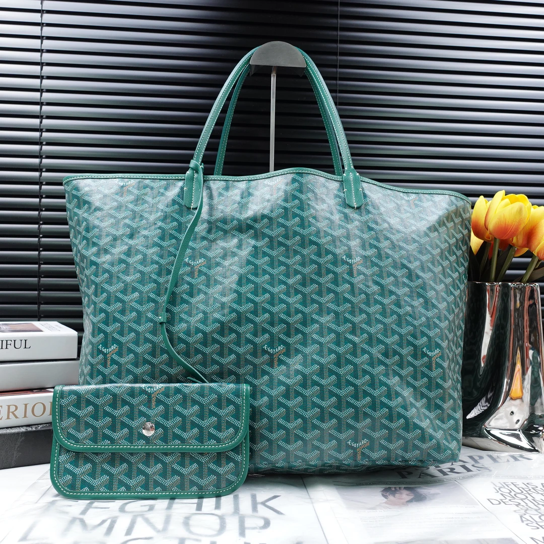 95新 Goyard 单肩包/T20267267