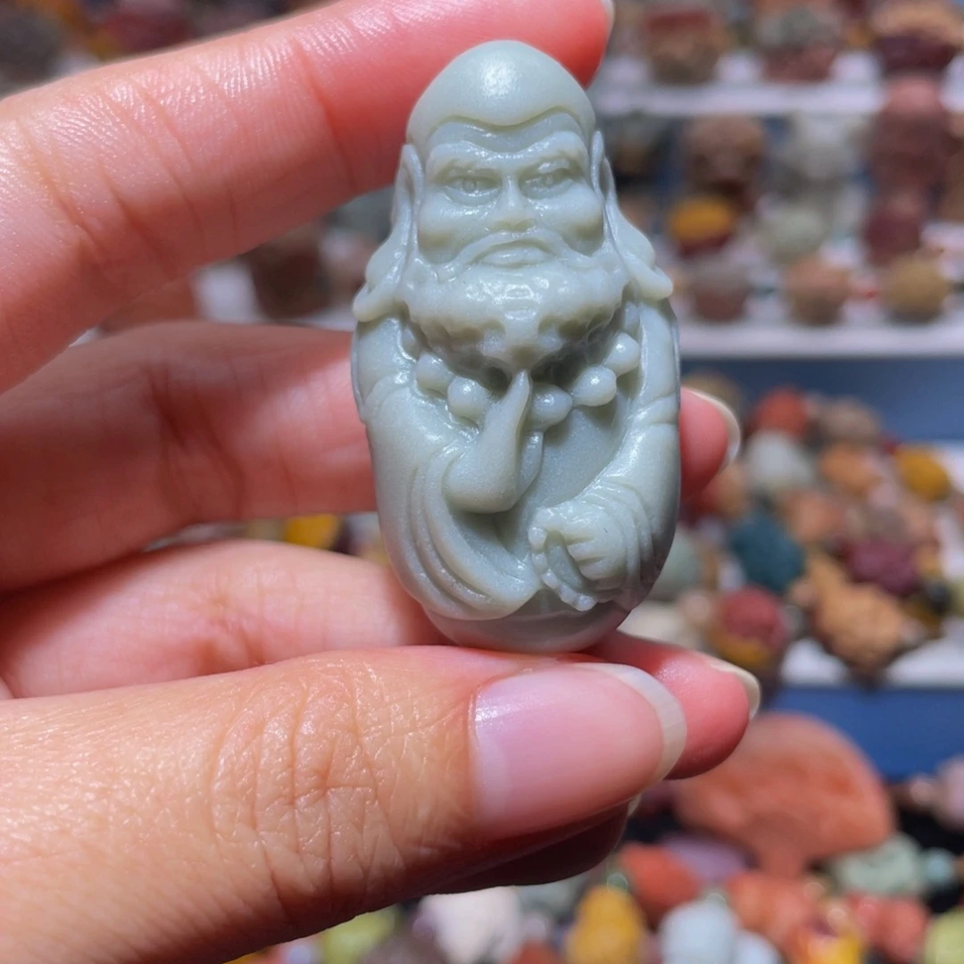 未镶嵌手链石英质玉