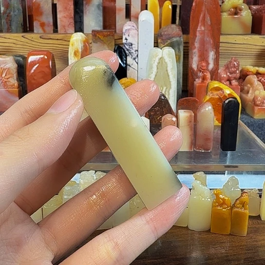 寿山石印石寿山石印石