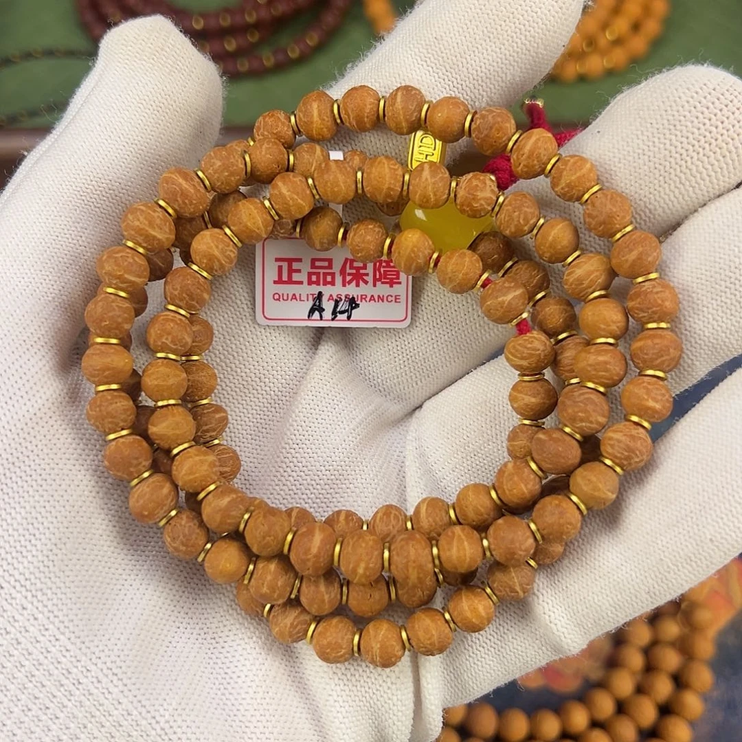 凤眼菩提手串小凤眼