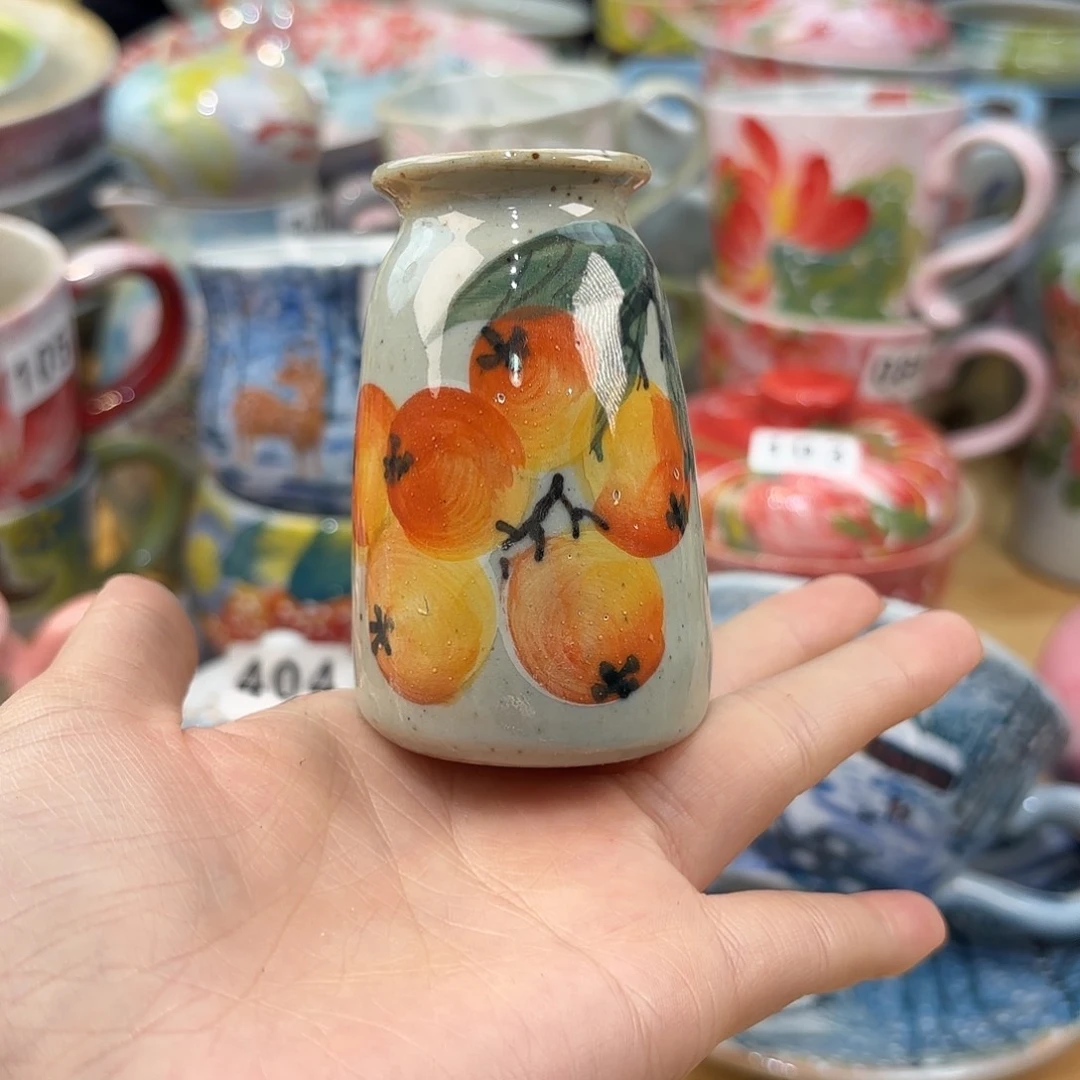 瓷片兔兔哈哈笑的想