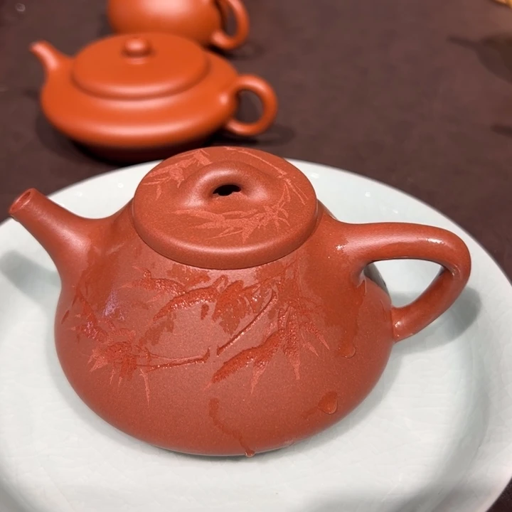 紫砂壶322346774321