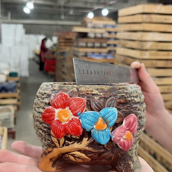 陶花盆花盆花盆花盆