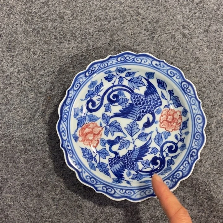 源哥陶瓷艺术家的