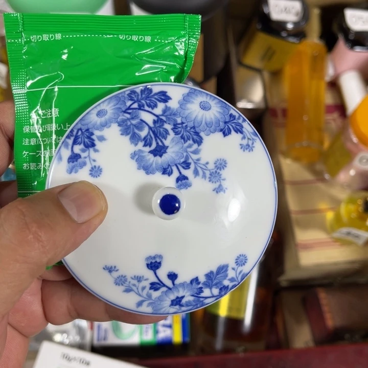 瓷片回流瓷器瓷片155