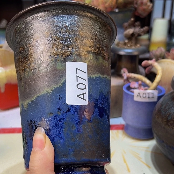 景德镇陶瓷学院院长灯****3