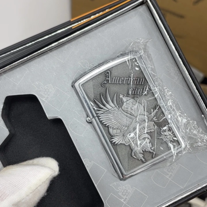 【闪购商品】恒星纸礼盒鹰4个