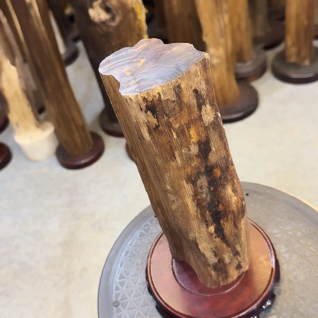 沉香摆件沉香摆件