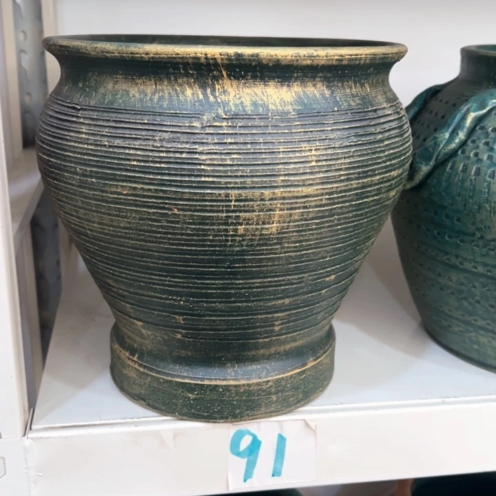 18.8-1微瑕土陶021金绿