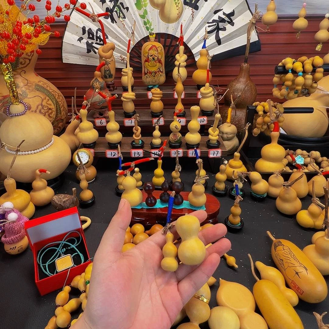 路*葫芦村是我国最早