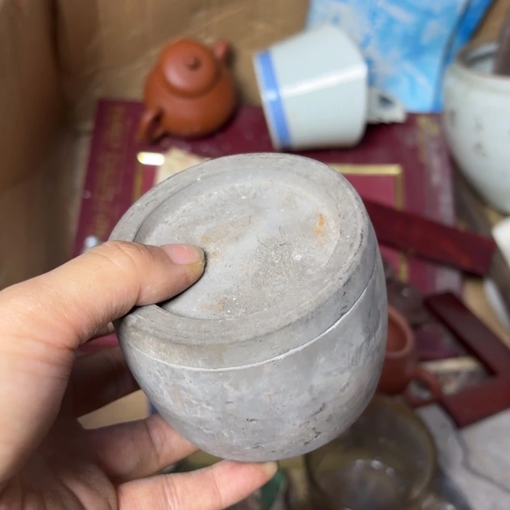 徳***下民俗怪闻录之诡戏班