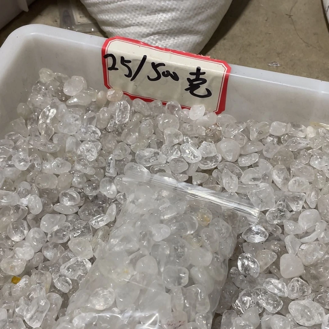 【闪购商品】水晶大型摆件（非配饰）未镶嵌