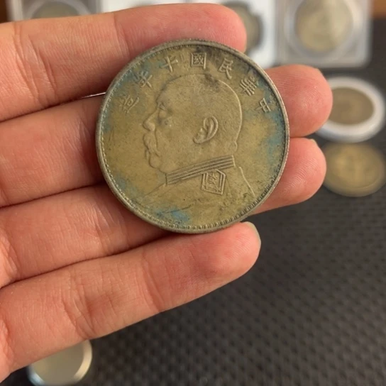 大头龙洋船洋工艺品