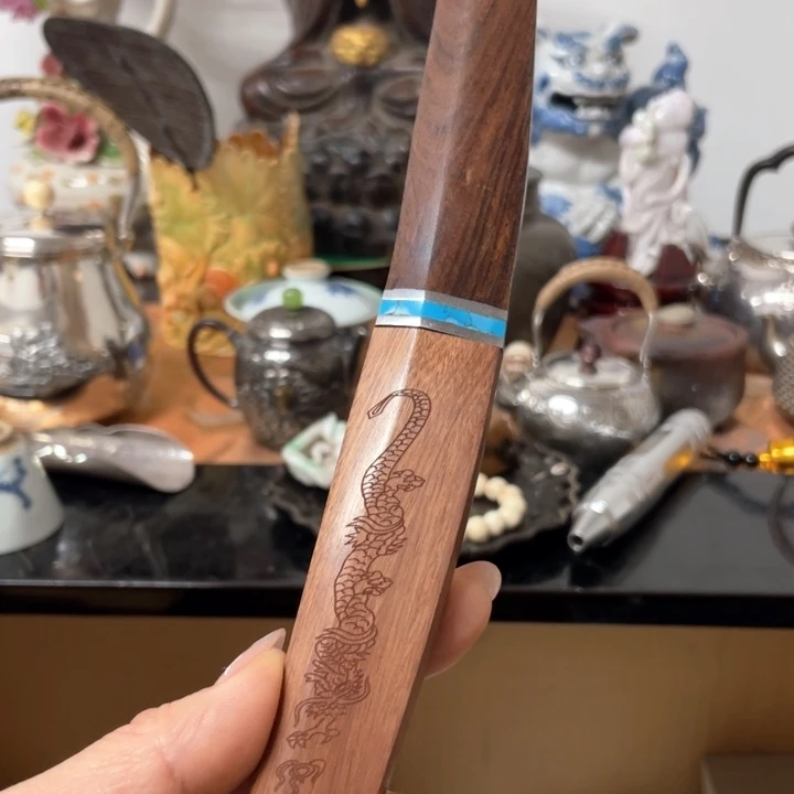 紫砂爱已随风起风之意难平