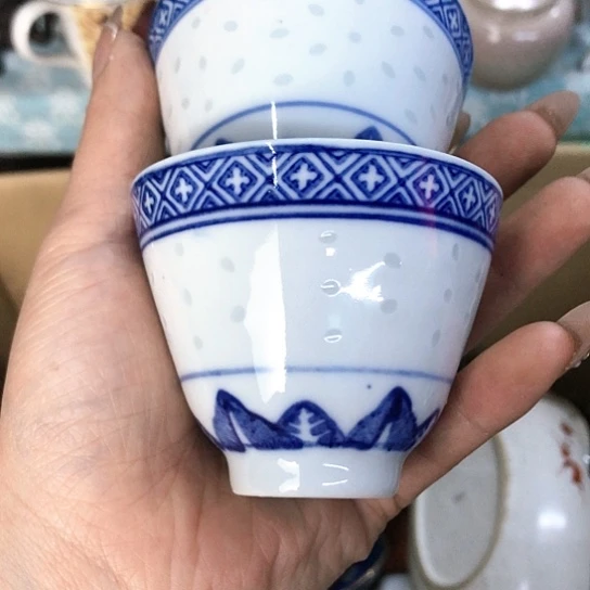 【闪购商品】瓷片紫**梁瓷片瓷片瓷片