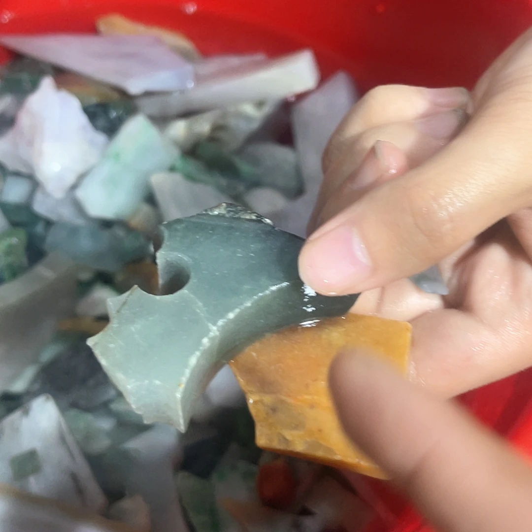 未镶嵌挂件翡翠翡翠翡翠天然翡翠天然翡翠